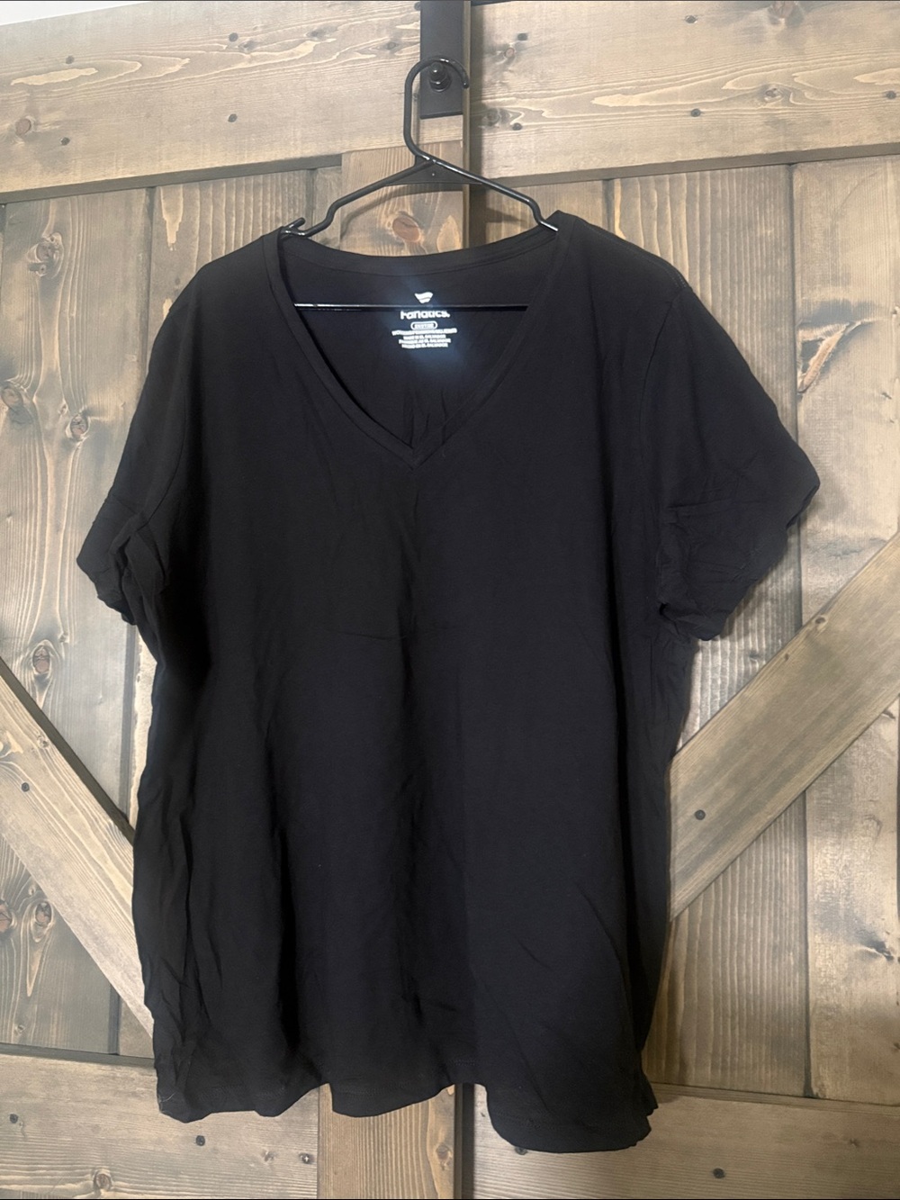 Fanatics women’s t-shirt - 2XL